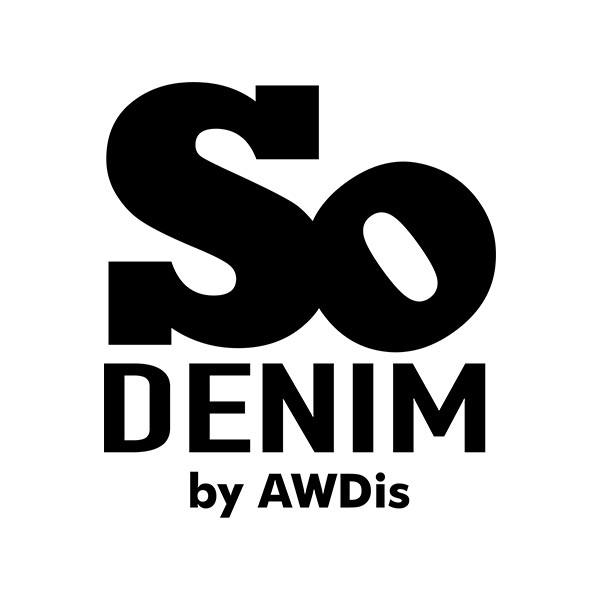 Direct Business Wear | AWDis So Denim | Fashionable Workwear Denim | Perfect for Customization | Newcastle Upon Tyne 