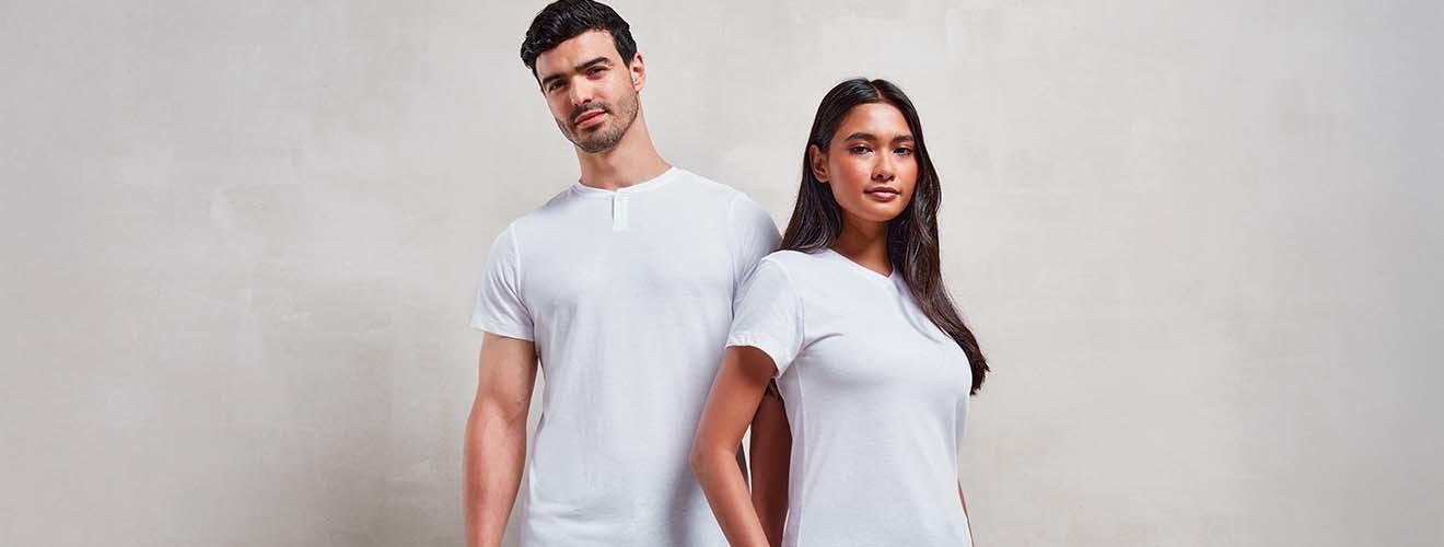 Premium Workwear T-Shirts Collection | Durable & Stylish Work Tees