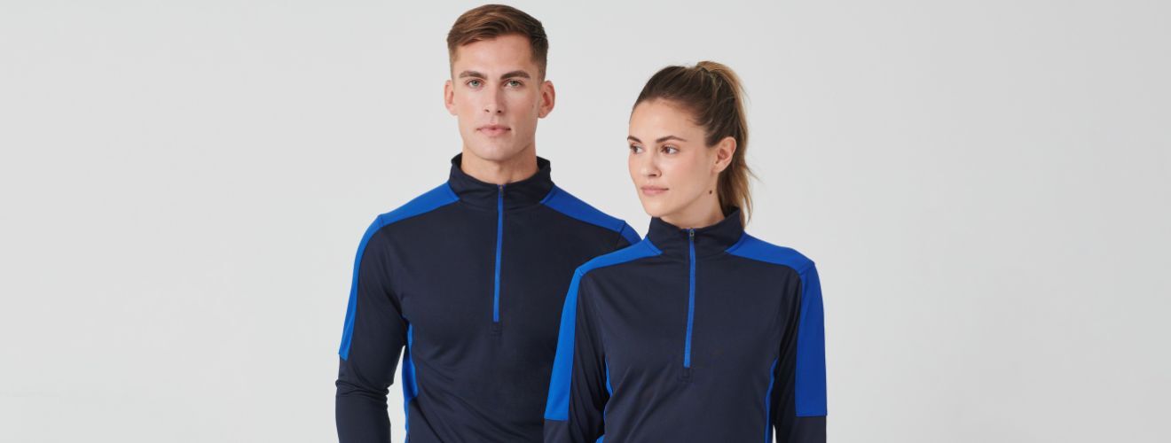 Finden and Hales Teamwear