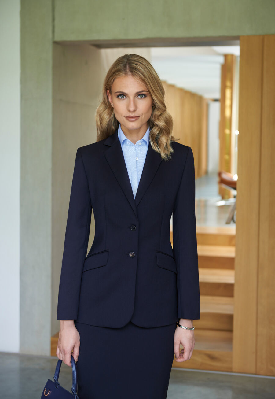 Tailored High-Low Suit Jacket Manufacturer in USA, UK
