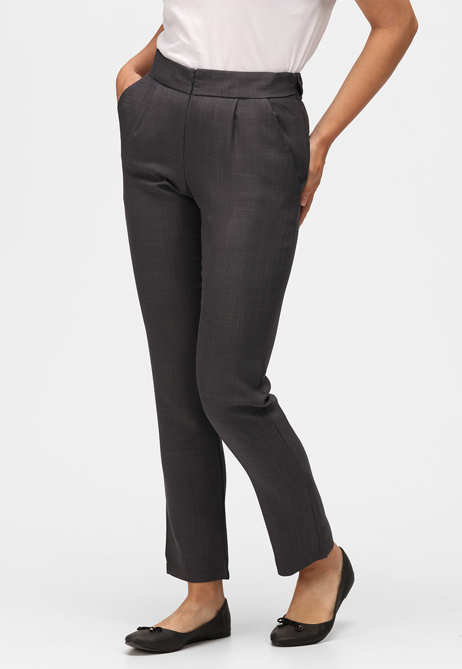 Brax Ladies Trousers & Linen Trousers, Official UK Stockists | Sarah Thomson